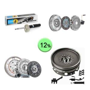 Motor y automóvil 1Palet 209