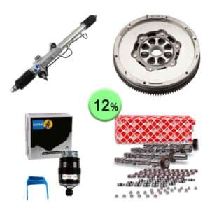 Motor y automóvil 1Palet 210