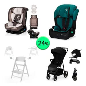 Bebé y cuidado personal 1Palet 49R697