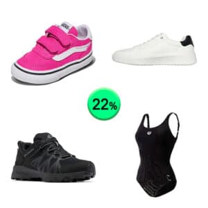 Ropa y deporte 1Caja 53B9685C