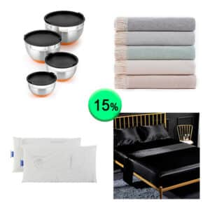 Hogar 1Caja 50P6271C