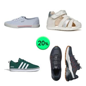 Ropa y deporte 1Caja 50P6290C