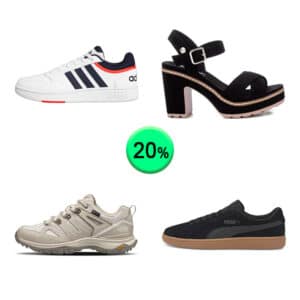 Ropa y deporte 1Caja 51A9201C