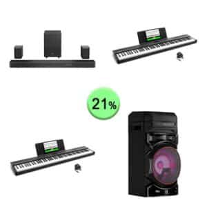 Electrónica 1Palet 51C577