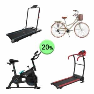Deporte 1Palet 51D101
