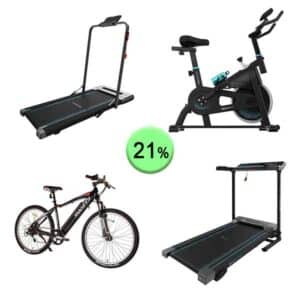 Deporte 1Palet 51D103