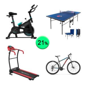 Deporte 1Palet 51D140