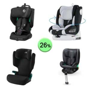 Bebé y cuidado personal 1Palet 52H800