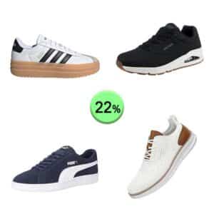 Ropa y deporte 1Caja 52P1243C