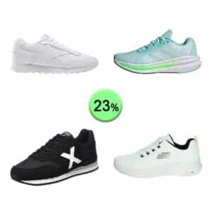 Ropa y deporte 1Caja 52P1299C