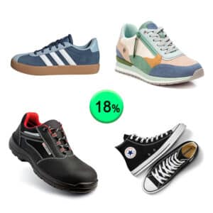 Ropa y deporte 1Caja 52R8413C