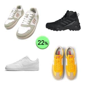 Ropa y deporte 1Caja 52R8416C