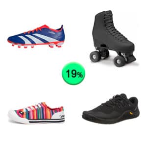 Ropa y deporte 1Caja 52R8417C