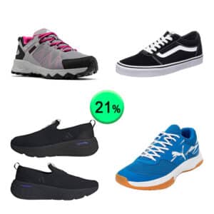 Ropa y deporte 1Caja 52R8418C