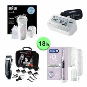 Bebé y cuidado personal 1Caja 52R8429C