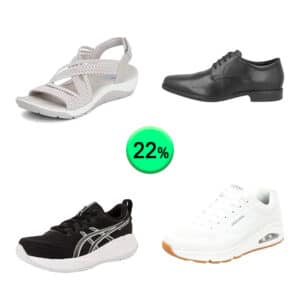 Ropa y deporte 1Caja 52R8451C