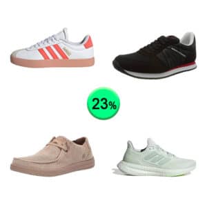 Ropa y deporte 1Caja 52R8452C