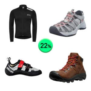Ropa y deporte 1Caja 52R8453C