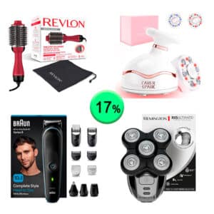 Bebé y cuidado personal 1Caja 52R8457C