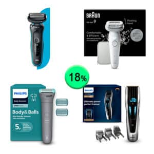 Bebé y cuidado personal 1Caja 52R8459C
