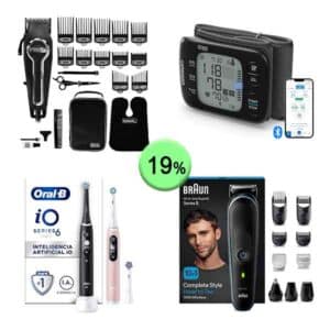 Bebé y cuidado personal 1Caja 52R8461C