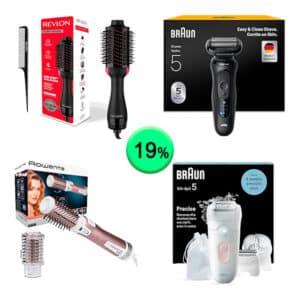 Bebé y cuidado personal 1Caja 52R8463C