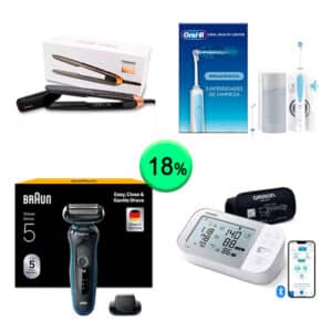 Bebé y cuidado personal 1Caja 52R8466C