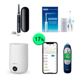 Bebé y cuidado personal 1Caja 52R8467C