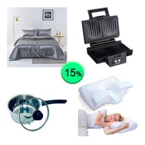 Hogar 1Caja 52R8483C