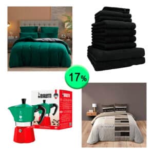 Hogar 1Caja 52R8484C