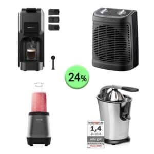 Electrodomésticos 1Caja 52R8498C