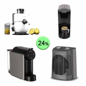 Electrodomésticos 1Caja 52R8499C