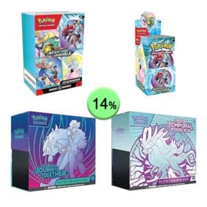 Cartas Pokémon 1Caja 5316