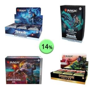 Cartas Magic 1Caja 5321