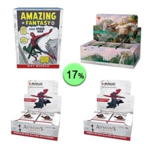 Cartas Pokémon 1Caja 5346