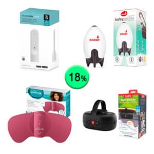 Bebé y cuidado personal 1Caja 53B9609C