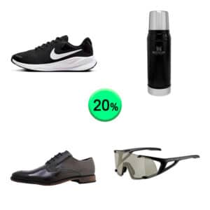Ropa y deporte 1Caja 53B9649C
