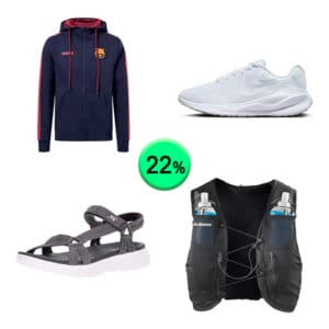 Ropa y deporte 1Caja 53B9688C