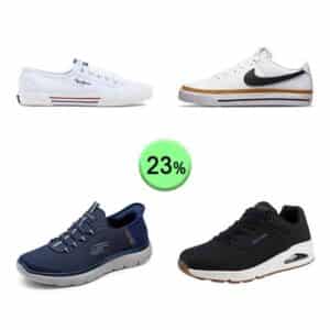 Ropa y deporte 1Caja 53B9690C