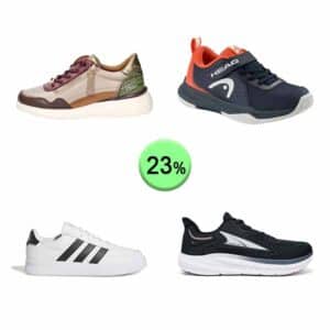 Ropa y deporte 1Caja 53B9693C