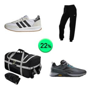 Ropa y deporte 1Caja 53C5970C