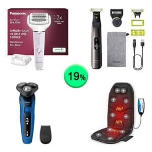 Bebé y cuidado personal 1Caja 53C5978C
