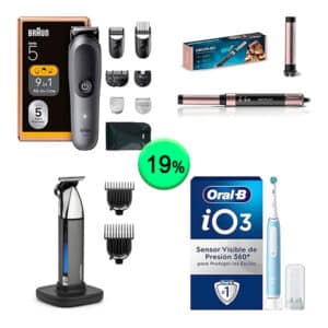Bebé y cuidado personal 1Caja 53C5996C