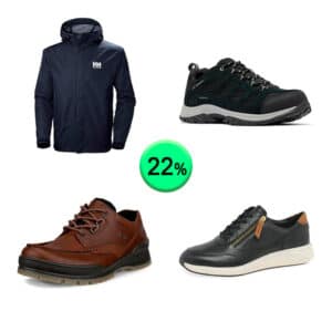 Ropa y deporte 1Caja 54J4150C