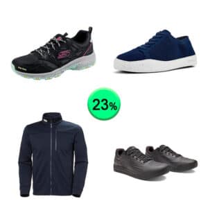 Ropa y deporte 1Caja 54J4156C