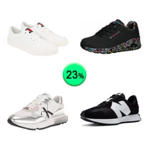 Ropa y deporte 1Caja 54J4158C