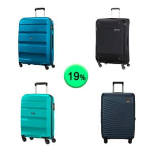 Maletas y ropa 1Palet 55D392