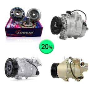 Motor y automóvil 1Palet 20