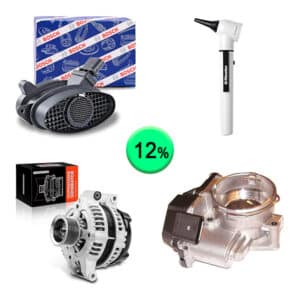 Motor y accesorios 1Palet 221