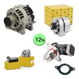 Motor y automóvil 1Palet 269